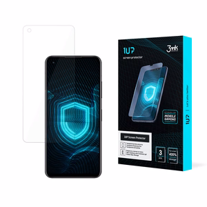 3mk 1UP – tālruņa ekrāna aizsargs modelim Asus Zenfone 9