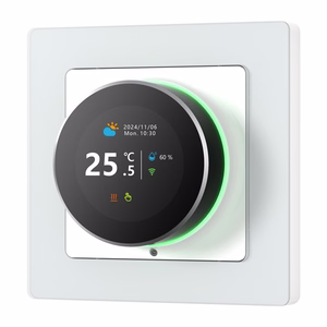 Умный термостат WiFi Avatto WT20R-EH-16A-W-WiFi