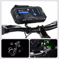 WILDMAN Velosipēda soma FK2 ūdensizturīgs 0,5L