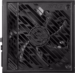 MSI MPG A1250GS 1250W PCIE5 80+ Gold barošanas bloks (306-7ZPFX11-CE0)