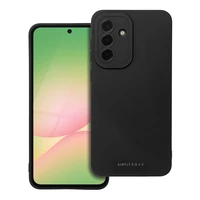 Viedtālruņa apvalks ROAR LUNA SAMSUNG A36 5G melns