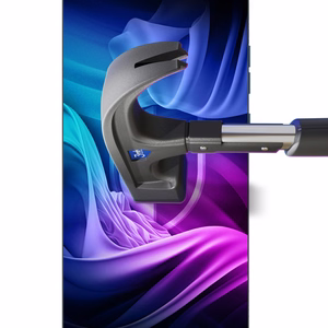 3mk Silky Matt Pro matēta aizsargplēve Motorola Edge 50 Fusion