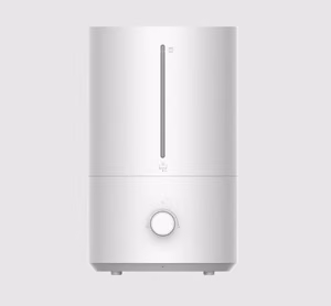 Xiaomi Humidifier 2 Lite EU BHR6605EU – увлажнитель воздуха 23 Вт, резервуар 4 л, 300 мл/ч, белый