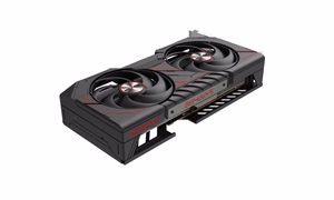 Grafiskā karte SAPPHIRE PULSE RX 9060 XT GAMING 8GB