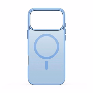 Korpuss Dux Ducis Apple iPhone 17 Pro blue