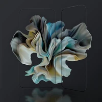 AmazingThing Titan Vision 7 rūdītais aizsargstikls iPhone 17 Pro Max