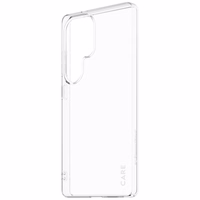 CARE by PanzerGlass Modes X-Ray viedtālruņa apvalks Samsung Galaxy S25 Ultra - Caurspīdīgs