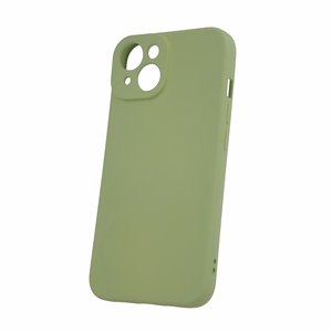Silikona korpuss Samsung Galaxy S23 FE mint