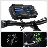 WILDMAN Velosipēda soma FK2 ūdensizturīgs 0,5L