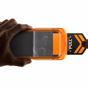 Spigen Glas.tR AlignMaster Slim 3 rūdīta stikla ekrāna aizsargu komplekts iPhone 17