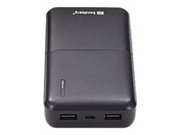 SANDBERG Saver ārējais akumulators 20000
