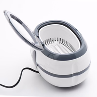 BEST ultraskaņas tīrītājs (600ml)