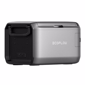 EcoFlow Glacier Classic 35l portatīvais ledusskapis