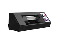 Devia inteliģentā plēves griešanas mašīna ar skārienjūtīgo ekrānu V2 (iebūvēta lietotne + Bluetooth) PT017