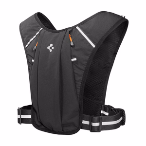 Spigen A720 Dynamic Shield ML skriešanas veste - melna
