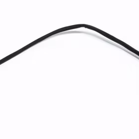 Power jack with cable, HP DV5 Series