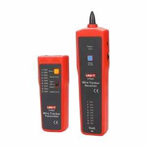 UNI-T UT682 искатель проводов