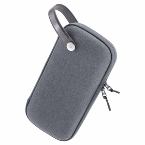 Spigen Klasden maciņš Nintendo Switch 2 - pelēks