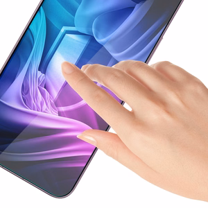3mk SilkyMatt Pro™ matēta plēve Xiaomi 17T Pro
