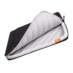 Laptop Sleeve 16'' Tomtoc Defender-A13 (black)