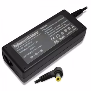 Lādētājs portatīvajam datoram ACER (19V 3.42A 65W) 5.5*1.7