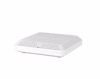 Keenetic Sprinter SE AX3000 Mesh Wi-Fi 6 Gigabit Router/Extender with a 4-Port Gigabit Smart Switch