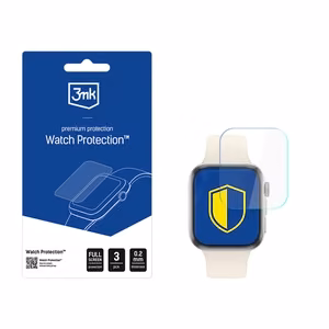 3mk Watch Protection ARC viedpulksteņa ekrāna aizsargs Huawei Watch Fit 4