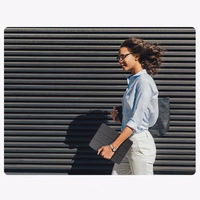 Tech-Protect SC Pen Canvas apvalks iPad 10.9” 2022 / iPad 11” 2025 - pelēks