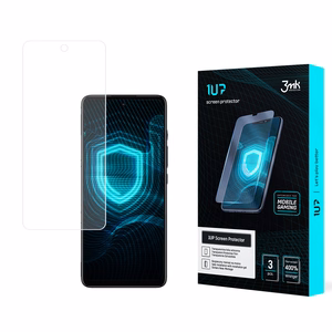 3mk 1UP – tālruņa ekrāna aizsargs modelim Motorola Moto E30
