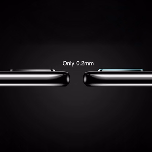 Wozinsky Aizsargstikls 9H rūdītais stikls visām Samsung Galaxy Z Flip 3 kamerām