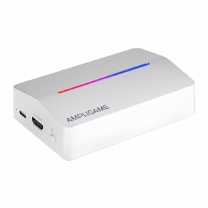 Fifine V3W, HDMI uz USB-A video ierakstīšanas karte (balta)