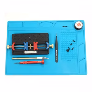 Silikona termostabils paliktnis TE-502 / 32cm x 23cm