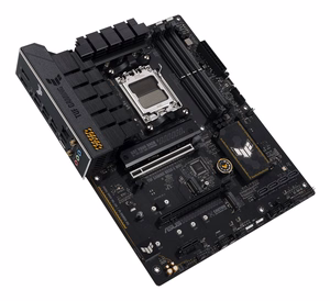 ASUS TUF GAMING B650-E WIFI AMD B650 Socket AM5 ATX mātesplate