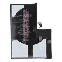 JCID Akumulators iPhone 13 Pro Max 4550 mAh (liela ietilpība)