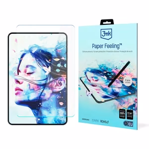 Apple iPad Mini 2021 - 3mk papīra sajūta™ 8.3''