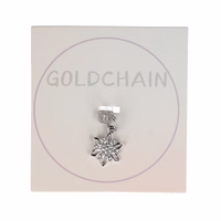 Putekļu aizbāznis DSP-01 Lightning