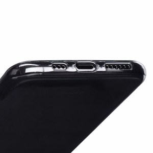 Viedtālruņa apvalks ROAR JELLY XIAOMI Redmi Note 14 5G caurspīdīgs