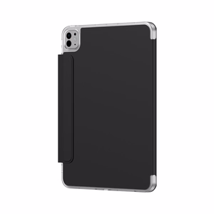 AmazingThing Minimal Mag maciņš iPad Pro M5 11", melns