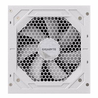 Gigabyte UD1000GM 1000W PG5 ICE Power Supply (GP-UD1000GM PG5 ICE)