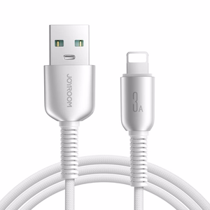 Kabelis USB Lightning Joyroom S-A51 A-L 1,2 m