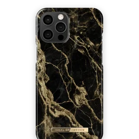 IDEAL OF SWEDEN IDFCSS20-I2167-191 IPHONE 13 PRO MAX GOLDEN SMOKE MARBLE maciņš