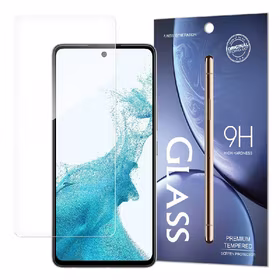 Ekrāna aizsargstikls "9H" Samsung A525 A52/A526 A52 5G/A528 A52s 5G vairumtirdzniecība