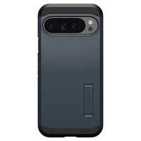 Spigen Tough Armor viedtālruņa apvalks Google Pixel 9 Pro XL - grafīts