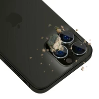 Apple iPhone 15 Pro Max - 3mk Objektīva aizsardzība Pro