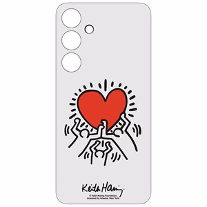 Samsung Suit Case for Samsung Galaxy S24 Plus white