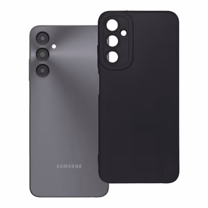 Maciņš Samsung A05S Matt 2.0 melns