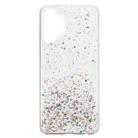 Viedtālruņa apvalks caurspīdīgs SAMSUNG GALAXY A13 4G