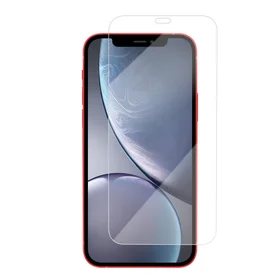 Rūdīts stikls 2,5D iPhone 12 / iPhone 12 Pro 6,1"