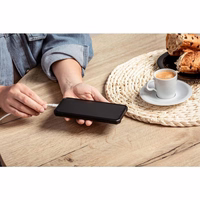 FORCELL F-ENERGY C338 kabelis Type C uz Type C PD QC4.0 3A 60W 0,25 m balts