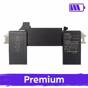 Baterija saderīga ar Macbook Air 13.3 (A2389 / A2337) / Premium